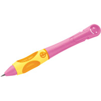 Schreiblern-Bleistift griffix 2 - Berry (Pink), für...