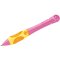 Schreiblern-Bleistift griffix 2 - Berry (Pink), für Rechtshänder