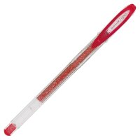 Gelroller UB SIGNO UM-120SP, 0,4, rot