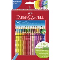 Color GRIP colored pencil, box of 36