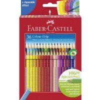Color GRIP colored pencil, box of 36