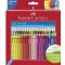 Crayon de couleur Color GRIP, étui de 48 pièces