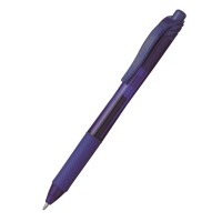 Tintenroller EnerGel-X 0,5mm blau