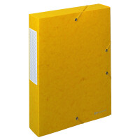 Archivbox Scotten mE 60mm 600g gelb
