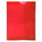 Archivbox IDERAMA PP 25mm Rücken A4 mit Gummizug - 8 Farben sortiert