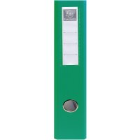 Ringbuch PVC A4 Maxi 4R 50mm grün