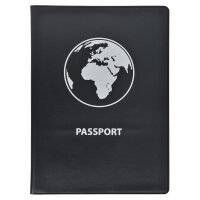 Schutzhüll RFID Hidentity® Passport