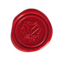 Siegel Symbol Rose