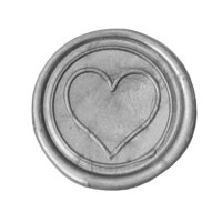 Siegel Symbol Herz