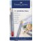 Aquarellstift Goldfaber Aqua - 12er Metalletui