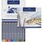 Aquarellstift Goldfaber Aqua - 24er Metalletui