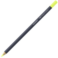 Buntstift Goldfaber - lichtgelb lasierend (Farbe 104)
