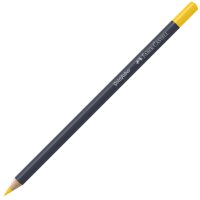 Buntstift Goldfaber - kadmiumgelb dunkel (Farbe 108)