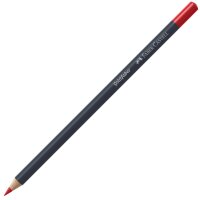Buntstift Goldfaber - geraniumrot hell (Farbe 121)
