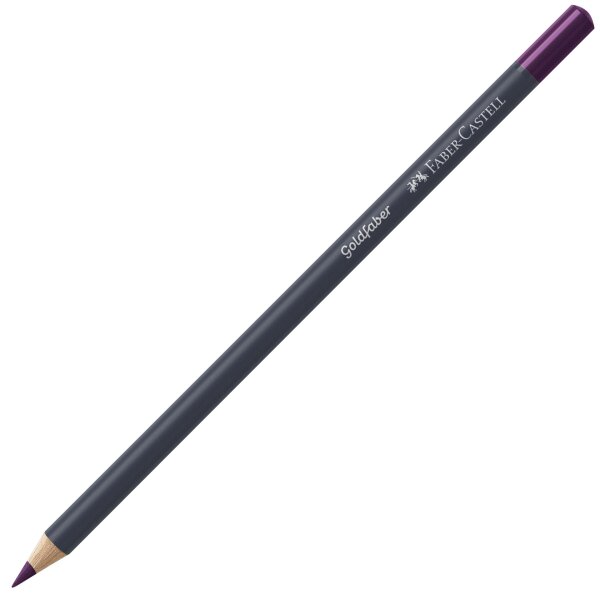Buntstift Goldfaber - magenta (Farbe 133)