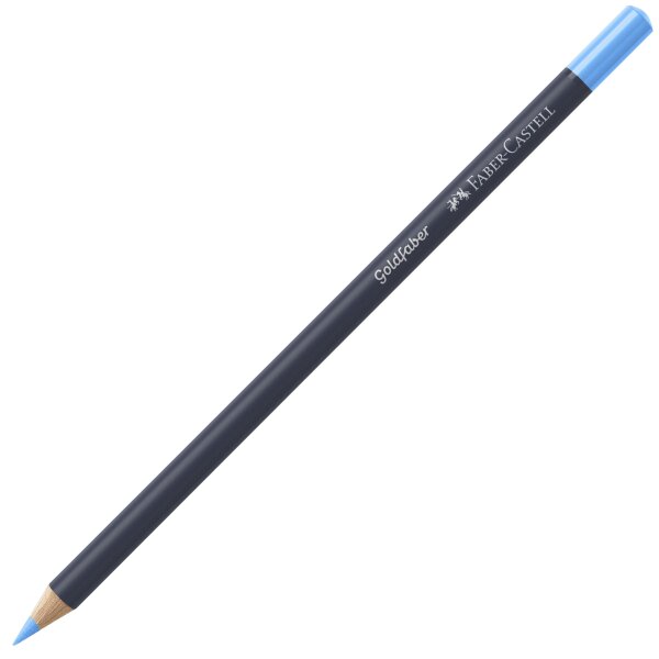 Buntstift Goldfaber - lichtblau (Farbe 147)