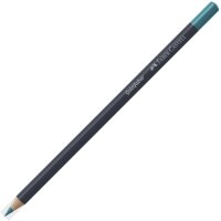 Buntstift Goldfaber - kobalttürkis hell (Farbe 154)