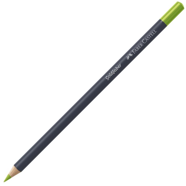 Buntstift Goldfaber - maigrün (Farbe 170)