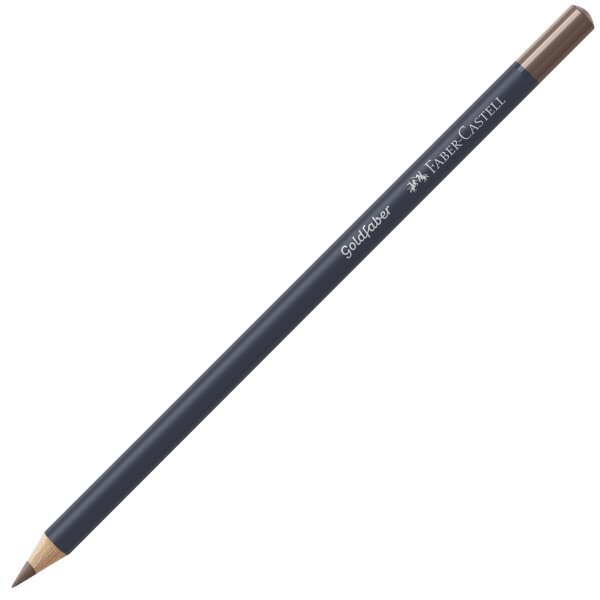 Buntstift Goldfaber - van-Dyck-Braun (Farbe 176)