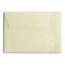 Briefumschlag C6, 120g, 5er Pack - elfenb