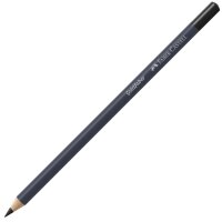 Buntstift Goldfaber - schwarz (Farbe 199)