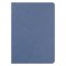 Clairefontaine "Age Bag" Notizheft A5 48 Blatt liniert - blau