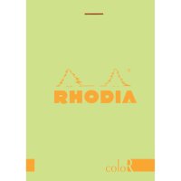 Rhodia coloR 85x120 70Bl lin anisg