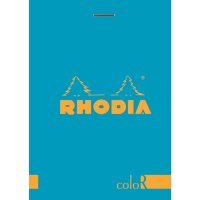 Rhodia coloR 85x120 70Bl lin türki