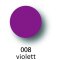 PILOT Gelschreiber G2-7 violett