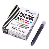 Füllfederhalter Parallel Pen 2,4mm
