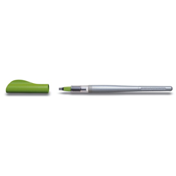 Füllfederhalter Parallel Pen 3,8mm
