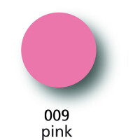 Tintenpatrone für Parallel Pen - pink 6St