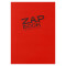 Skizzenblock Zapbook A5 geleimt blc