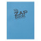 ½ ZAP Book A6 gel 80g 80Bl