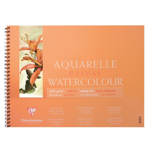 Aquablo. FKorn ETI 300g 37x46 12Bl