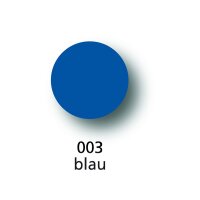 Mine Ersatzmine C4 blau