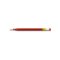 Mine Ersatzmine G2 0,3mm rot