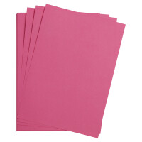 Fotokarton 70x100 pink 25er Pack