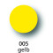 Druckbleistift Color ENO 0,7mm gelb