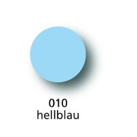 Druckbleistift Color ENO 0,7mm hell-blau