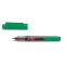 Faserschreiber V Sign Pen grün