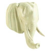 Trophäe Elefant M, 36cm