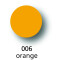 Tintenroller Frixion Ball 0,7mm -  orange