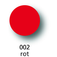 Ersatzmine FriXion Ball 0,7mm 3er Set rot