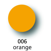Ersatzmine FriXion Ball 0,7mm 3er Set orange