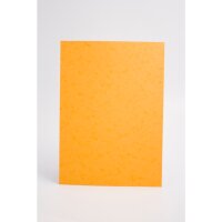 Europa Card 300 mµ A4 Yellow 50sh