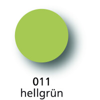 Ersatzmine FriXion Ball 0,7mm - hell-grün