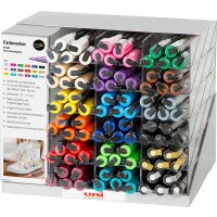 Marker POSCA PC-3M fein Rundspitze 0,9-1,3 mm - 90er...