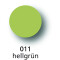 Ersatzmine FriXion Ball 0,7mm 3er Set hell-grün