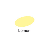 GRAPHIT Alcohol based marker 1130 - Lemon